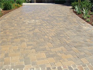 Pavers, Oceanside, CA